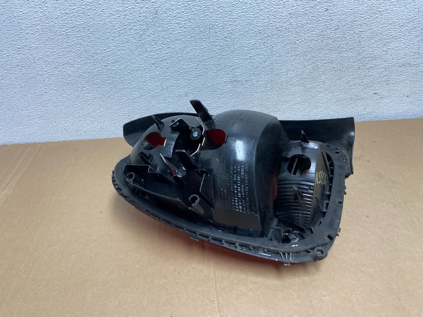 2014 to 2020 Mini Cooper F55 F56 F57 Right Passenger RH Tail Light AC5550 DG4
