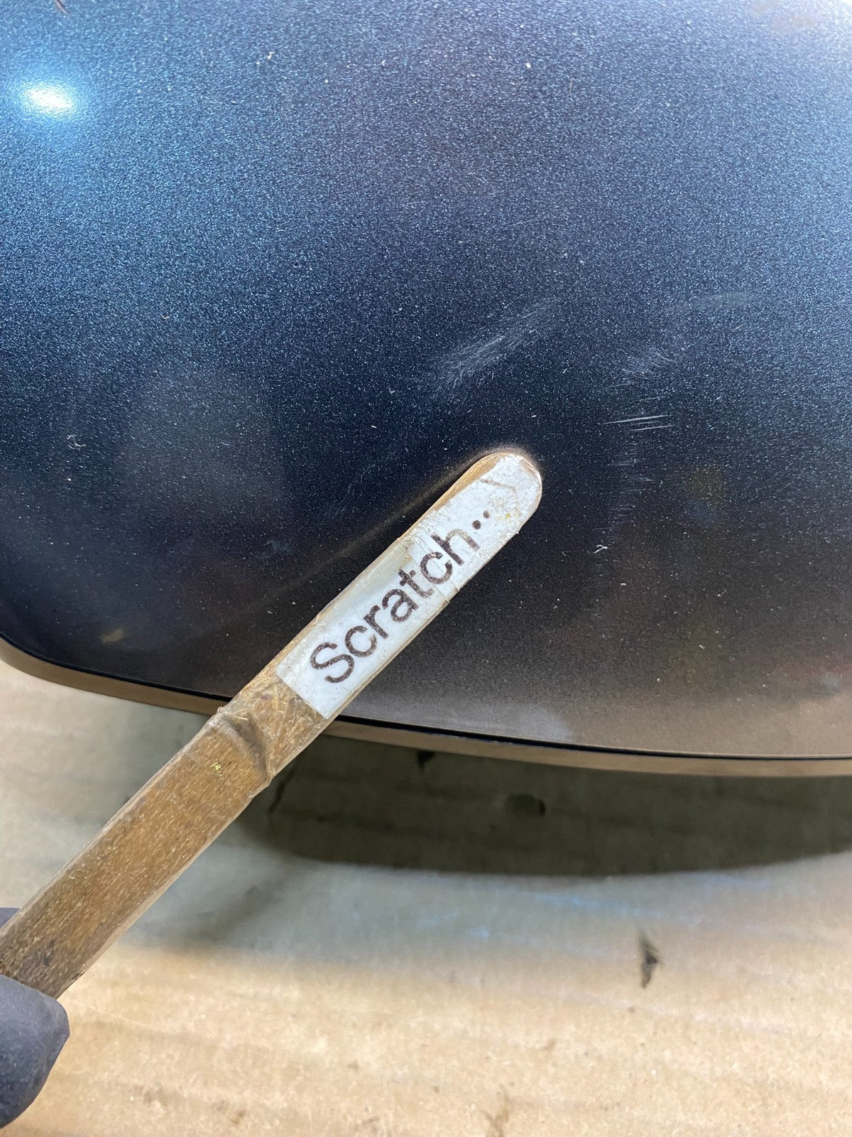 2013 to 2019 Nissan Sentra Right Passenger Side Door Mirror AH9707 DG8