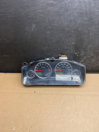 2005 to 2012 Nissan Pathfinder Xterra Frontier Speedometer Cluster Gauge T44200
