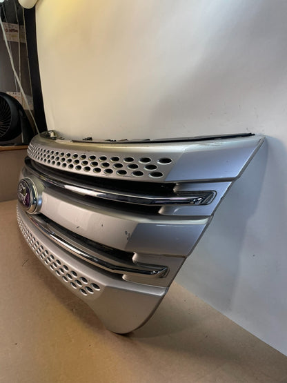 2011 to 2015 Ford Explorer Upper Front Grill Grille AG1010 DG1
