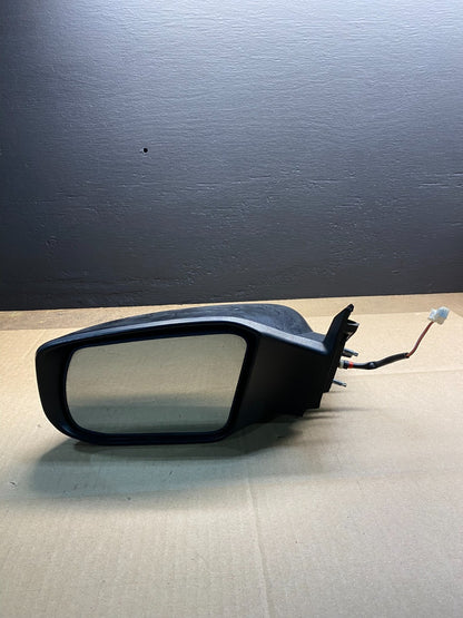 2013 to 2018 Nissan Altima Left Driver LH Side View  Door Mirror OEM AB4068 DW6
