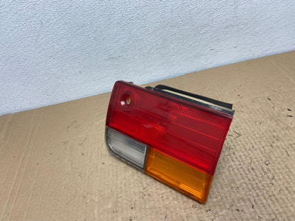 1992 to 1993 Honda Accord Right Passenger Side Tail Light Inner AC4023 LK1