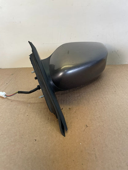 2013 to 2018 Nissan Altima Left Driver LH Side View Door Mirror AH6188 DW1