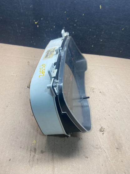 2001 2002 2003 Dodge Durango Speedometer Instrument Cluster Gauge ag0741 DG2