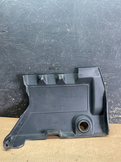 2007 to 2012 Lincoln MKZ 3.5L Engine Motor Cover AA9224 DG5