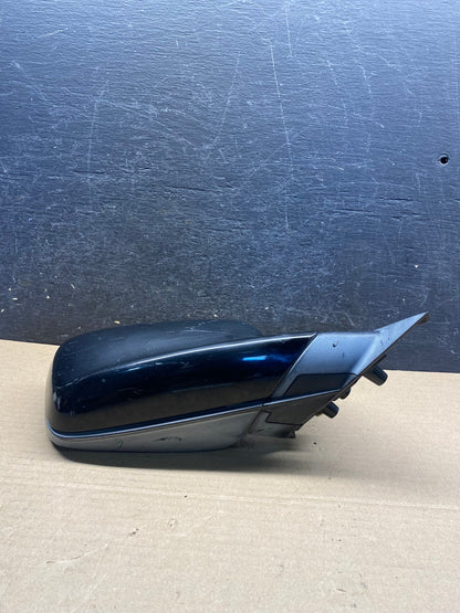 2004-2006 BMW E46 325CI 330CI Right Passenger View Door Mirror AH9754 LK3