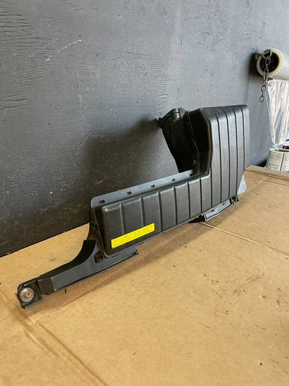 2009 to 2014 Nissan Murano Upper Air Intake Duct AE1015 DG2