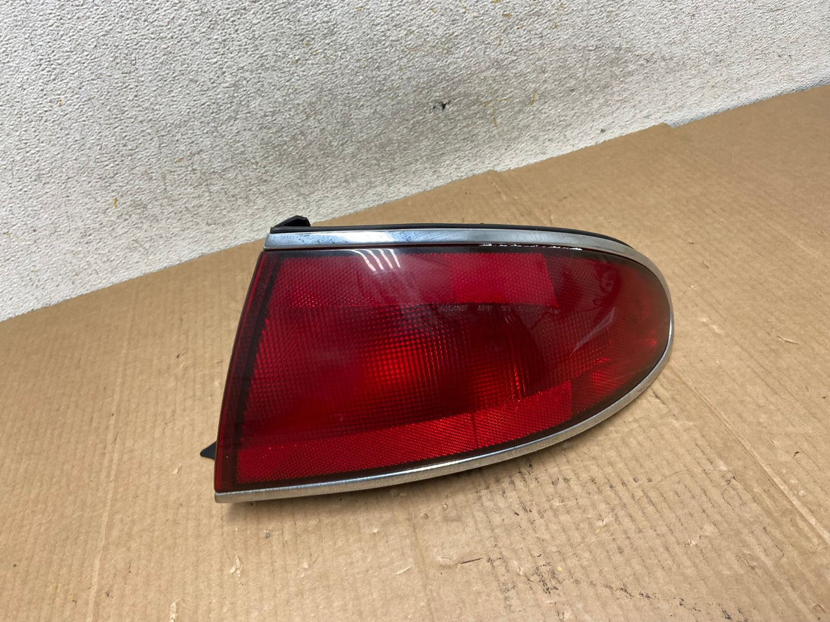 1997 to 2005 Buick Century Right Passenger RH Side Tail Light AI5859 LK0