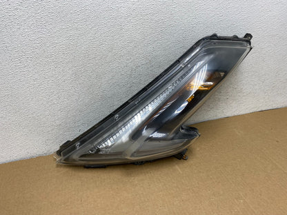 2015 to 2017 Nissan Juke Nismo Left LH Side LED Turn Signal AG19782