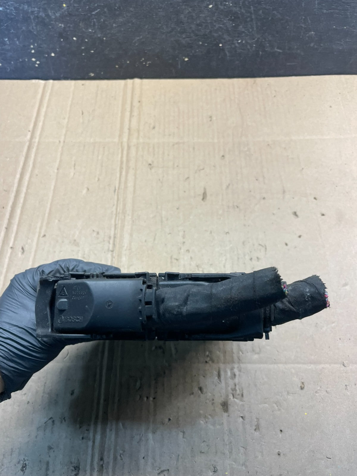 2011 to 2014 Hyundai Sonata Engine Control Unit ECU Module 39101-2g675 S4599 DG1