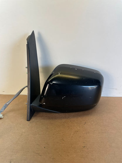 2011 to 2013 Honda Odyssey Left Driver Lh Side View Door Mirror AG0696 DW0