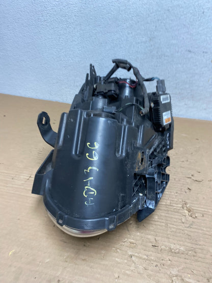 2009-2013 Nissan Rogue Right Passenger Xenon HID Headlight AD4366 DW7