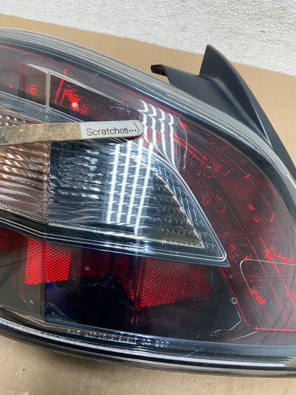 2012 2013 2014 Nissan Maxima Left Driver Lh Side Tail light AE6707 LK3