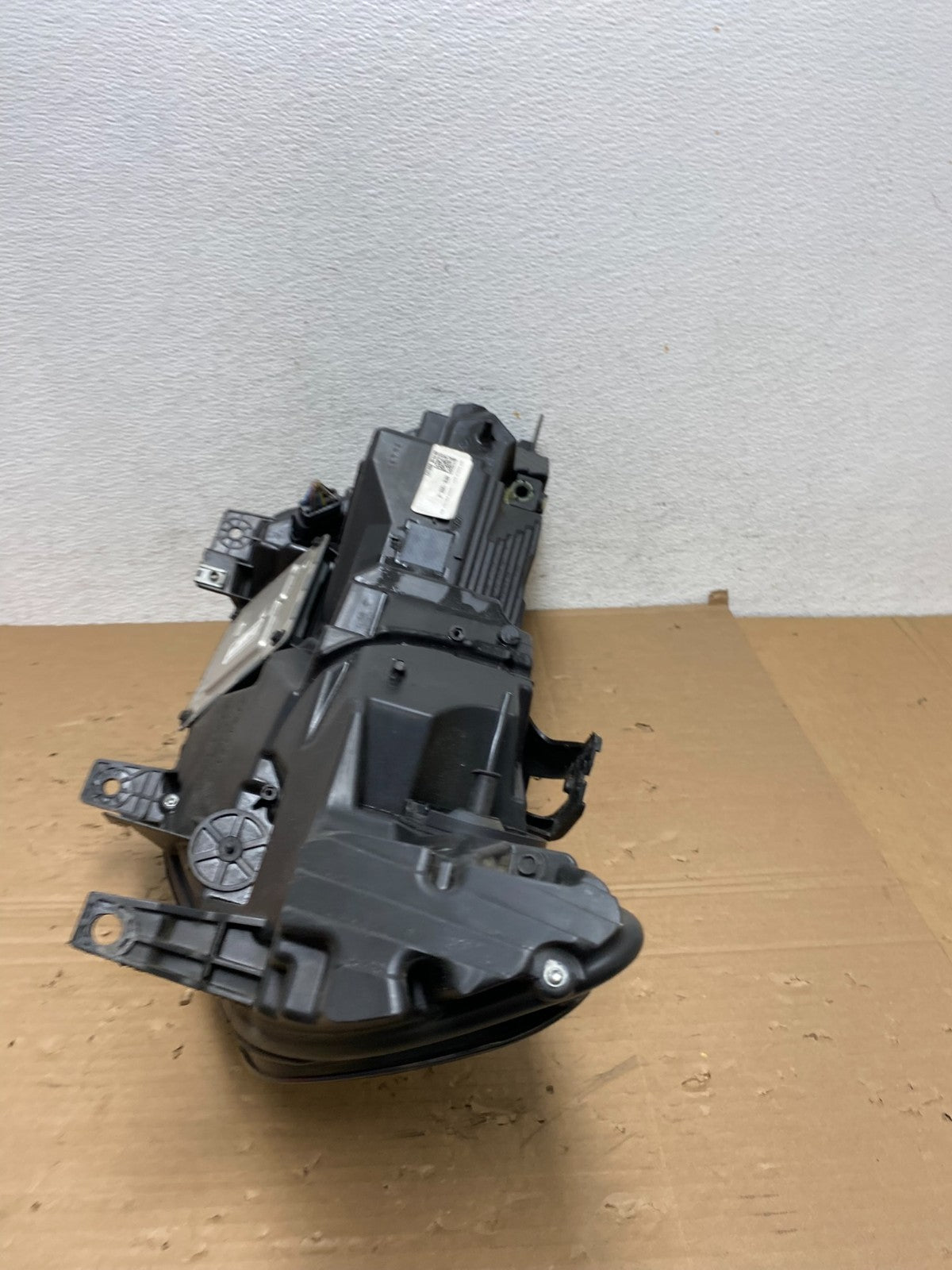 2020-2023 Ford Explorer Right Passenger side LED Police Headlight AD4282 DW6