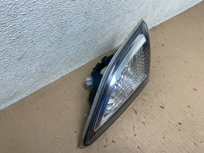 Sedan 2010-2013 Mazda 3 Right Passenger RH Side Inner Tail Light OEM E92992