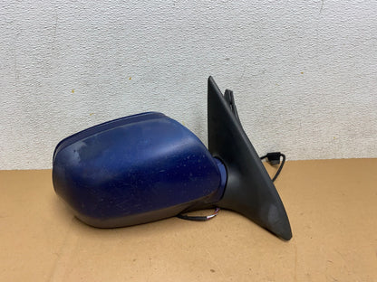 2008 to 2010 Porsche Cayenne Right Passenger Side View Door Mirror H1151 DG10