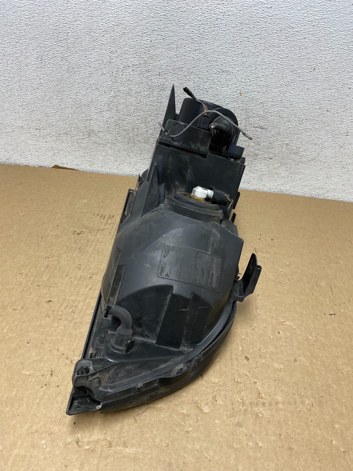 Xenon 2000 - 2003 Bmw X5 E53 Headlight Left Driver Lh Side AF7427 DW7