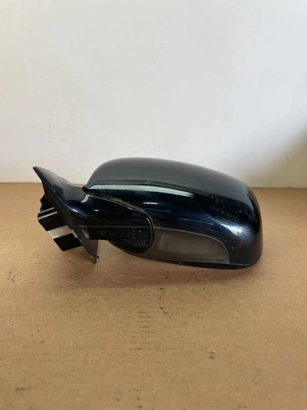 2001 to 2006 Lexus LS430 Left Driver LH Side View Mirror AG0674 DG3