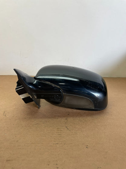 2001 to 2006 Lexus LS430 Left Driver LH Side View Mirror AG0674 DG3