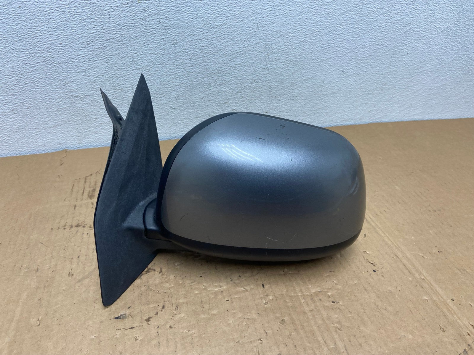2007 - 2009 Mitsubishi Outlander Left Driver Door Power Mirror AC7687 LK0