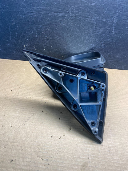 2007 to 2013 BMW X5 Right Passenger RH Side View Door Mirror AF4192 DW4