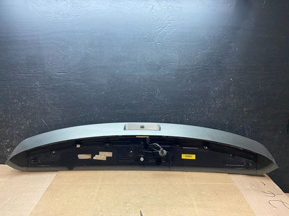 2009 to 2014 Volkswagen Routan Rear Spoiler OEM i2874 OEM DG16