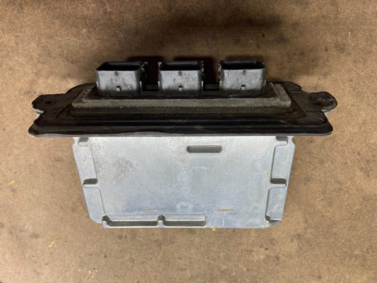 2005  Ford Explorer Mountaineer Engine Control ECU Computer Module M5259 DG0