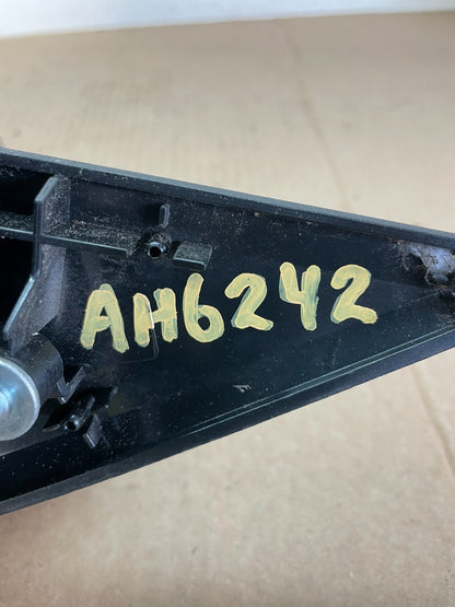 2013-2015 Nissan Altima Right Passenger View Power Door Mirror AH6242 DW11