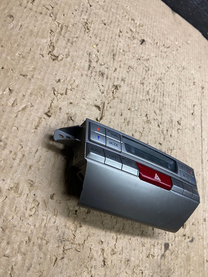 2010 - 2014 Subaru Outback Legacy A/C Heater Climate Control Unit af1698 DG2
