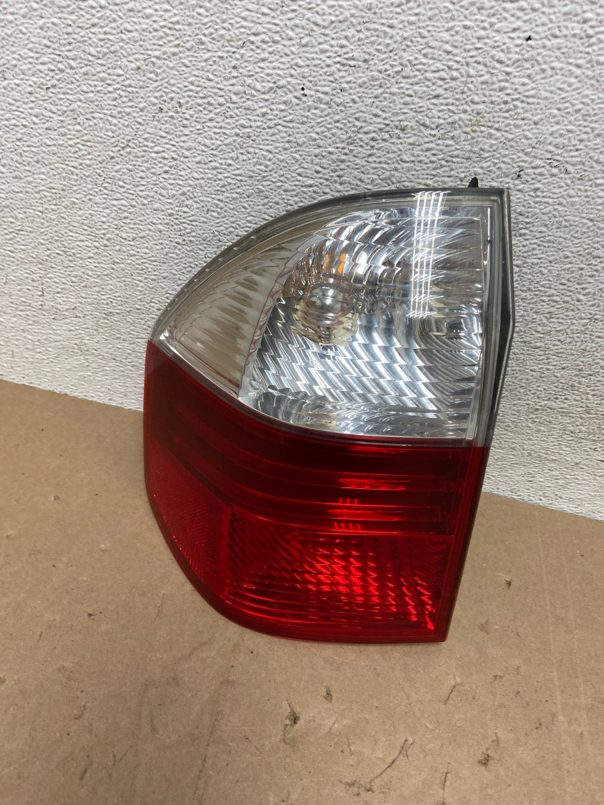 2007 2008 2009 2010 BMW X3 Left Driver Lh Side Tail Light AE6849 LK0