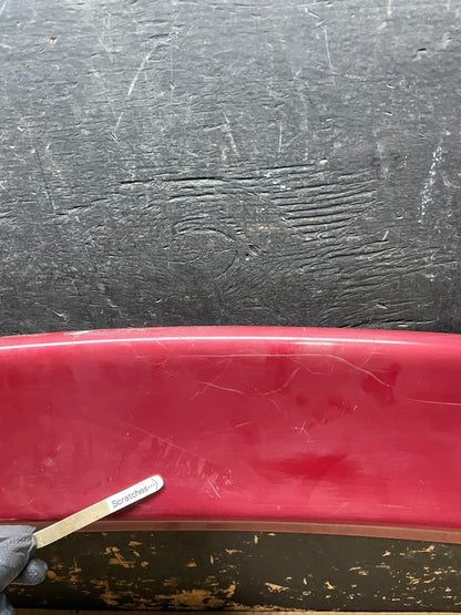 1999 to 2003 Lexus RX300 Rear Spoiler Gate Hatch Wing OEM Y9573 PS10