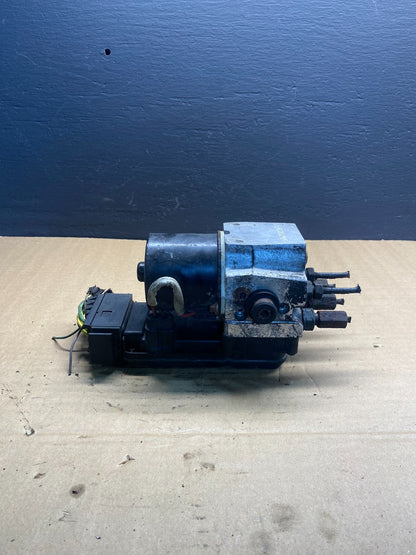 2003 2007 Ford E250 E350 Anti-Lock ABS Antilock Brake Pump AC0921 DG2