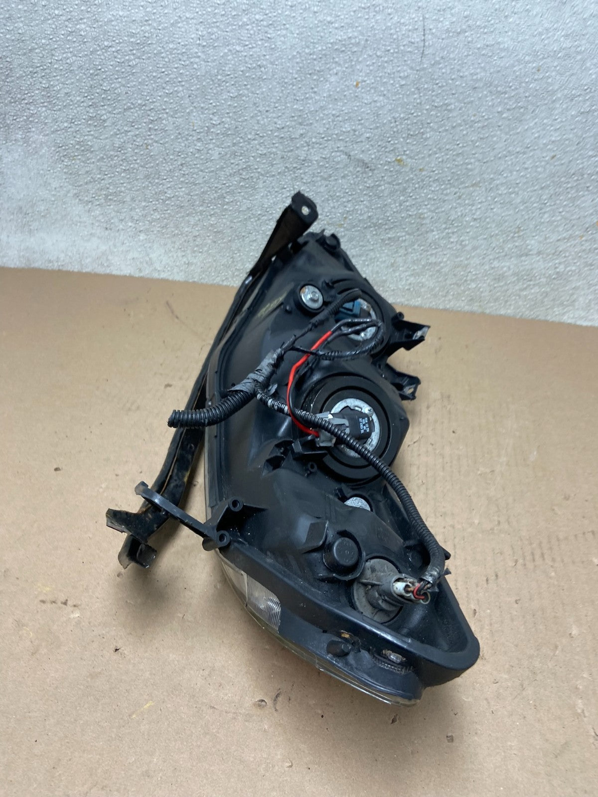 2006 2007 2008 Honda Civic Sedan Right Passenger Headlight Halogen AB5934 DW5