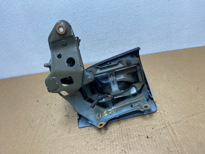 1990-1993 Toyota Celica Right Passenger Headlight Complete With Motor AC8117 DW7