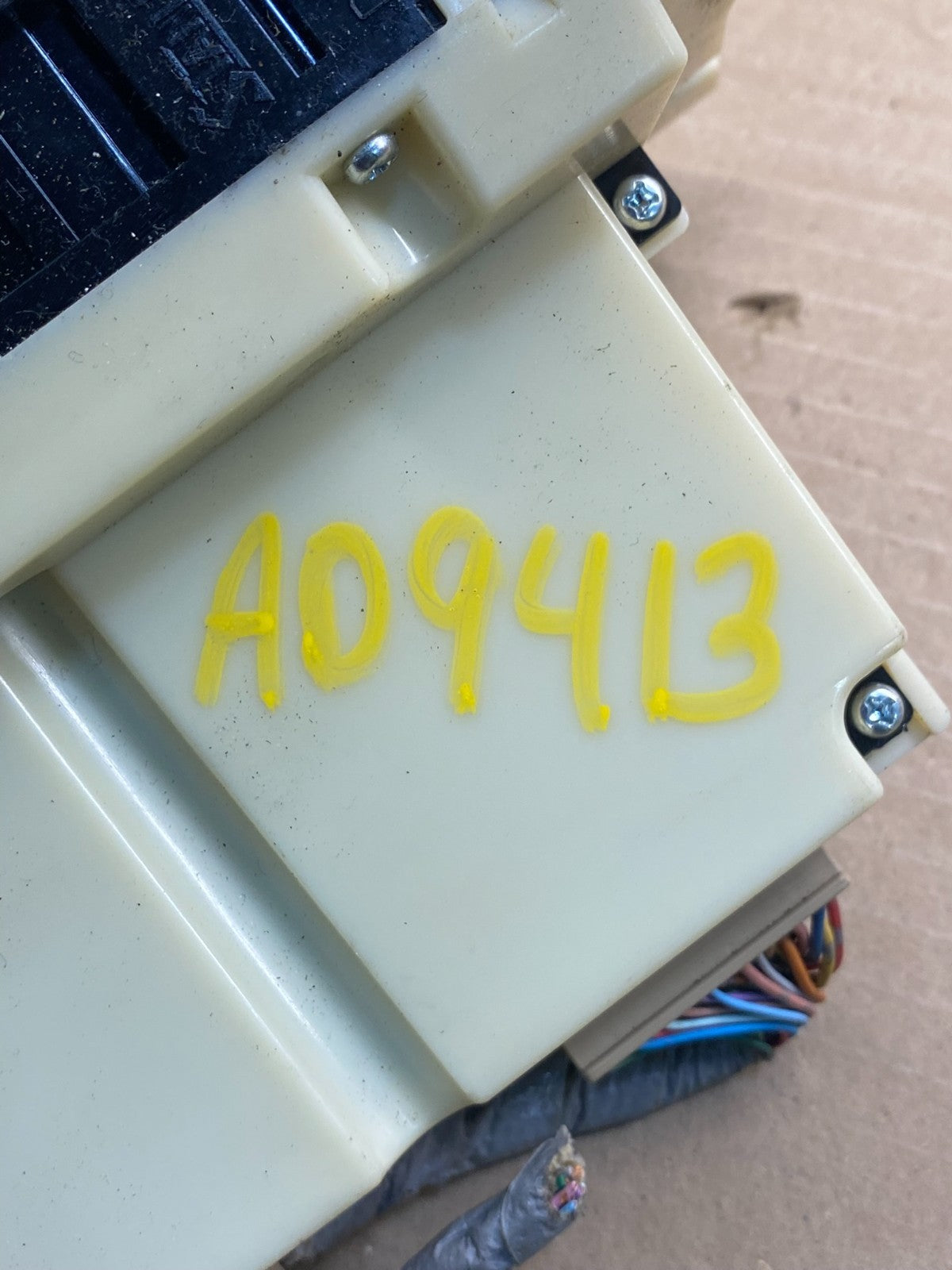 2011-2017 Honda Odyssey Dash Climate Control A/C Heater ad9413 DG6