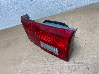 2005 Honda Accord Sedan Right Passenger Inner Tail Light Oem Y6010 DW1