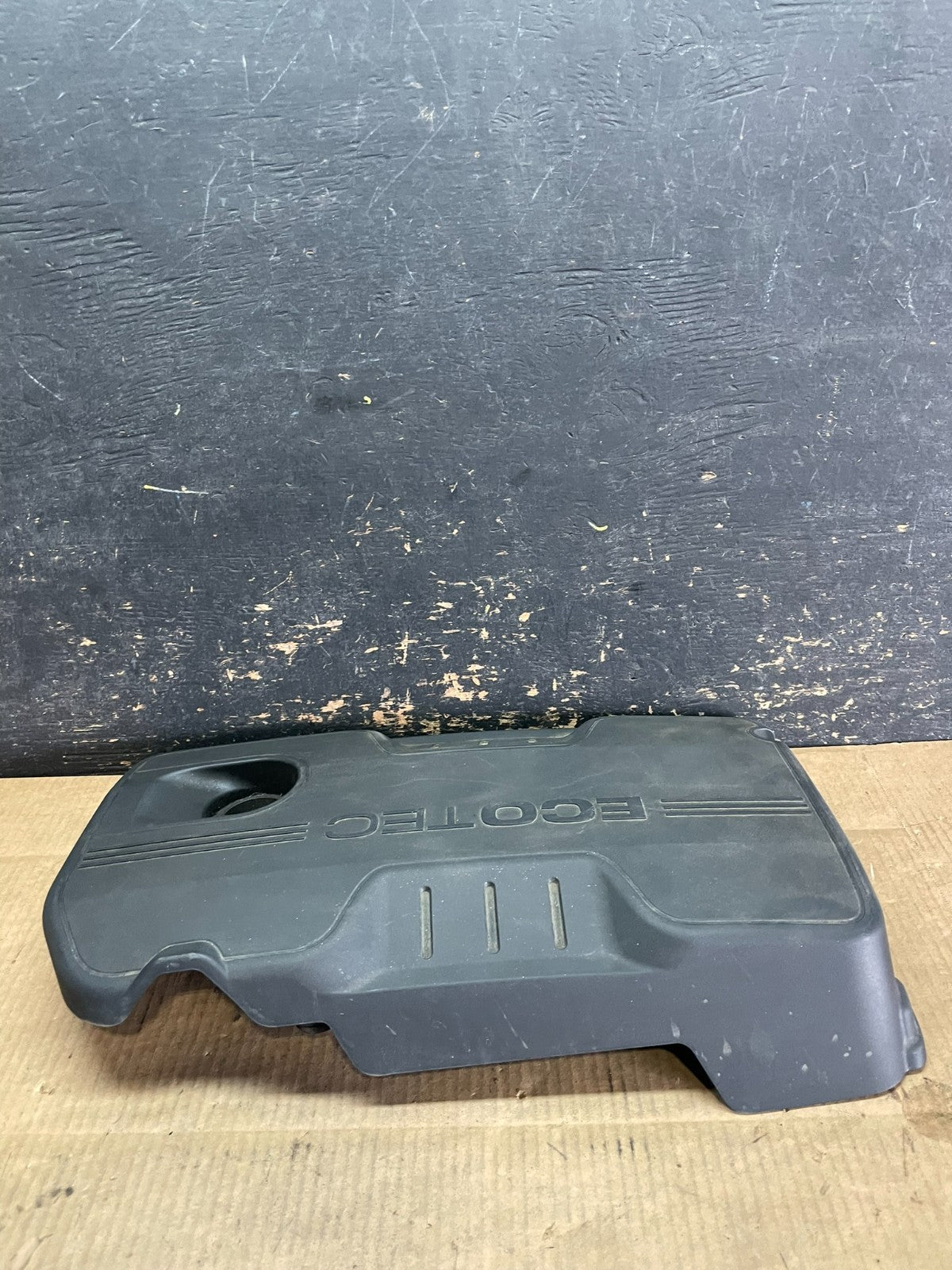 2013-2014 Malibu 12-16 LACROSSE 12-17 Regal 2.4L Engine Motor Cover AA9227 DG4