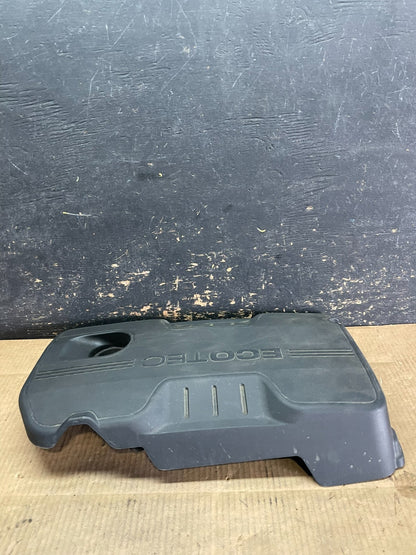 2013-2014 Malibu 12-16 LACROSSE 12-17 Regal 2.4L Engine Motor Cover AA9227 DG4
