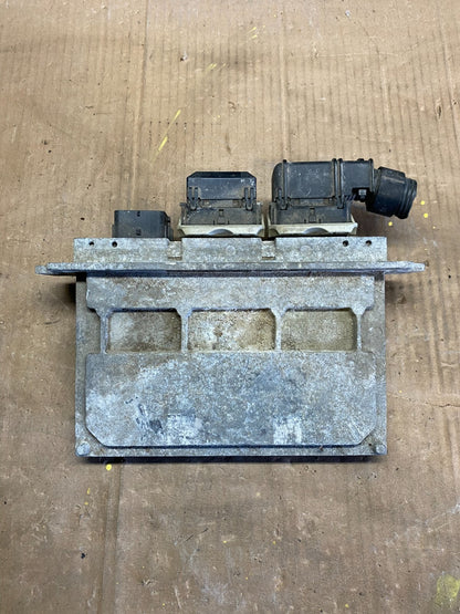 2007 2008 Ford Expedition Engine Control Computer ECM 7L1A-12A650-AHB D6425 PS0