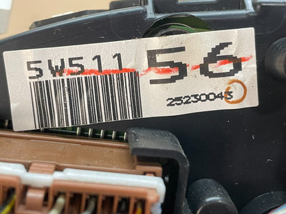 2000 Nissan Pathfinder Speedometer Cluster Gauge AI8526 DG9