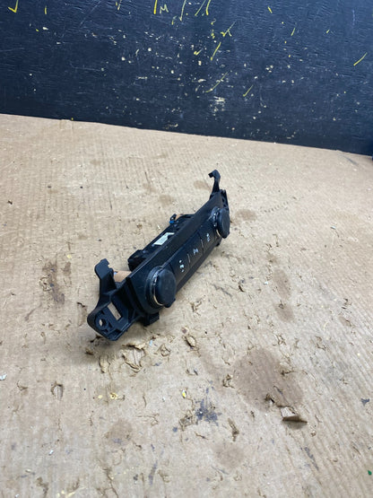 2007-2014 Chevrolet Tahoe Silverado Yukon Pedal Traction Control Switch Z7259 DG1