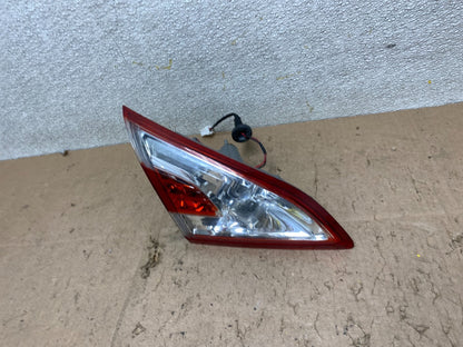 2011-2014 Nissan Murano Left Driver Lh Side Inner Tail Light Oem W2956 DW1