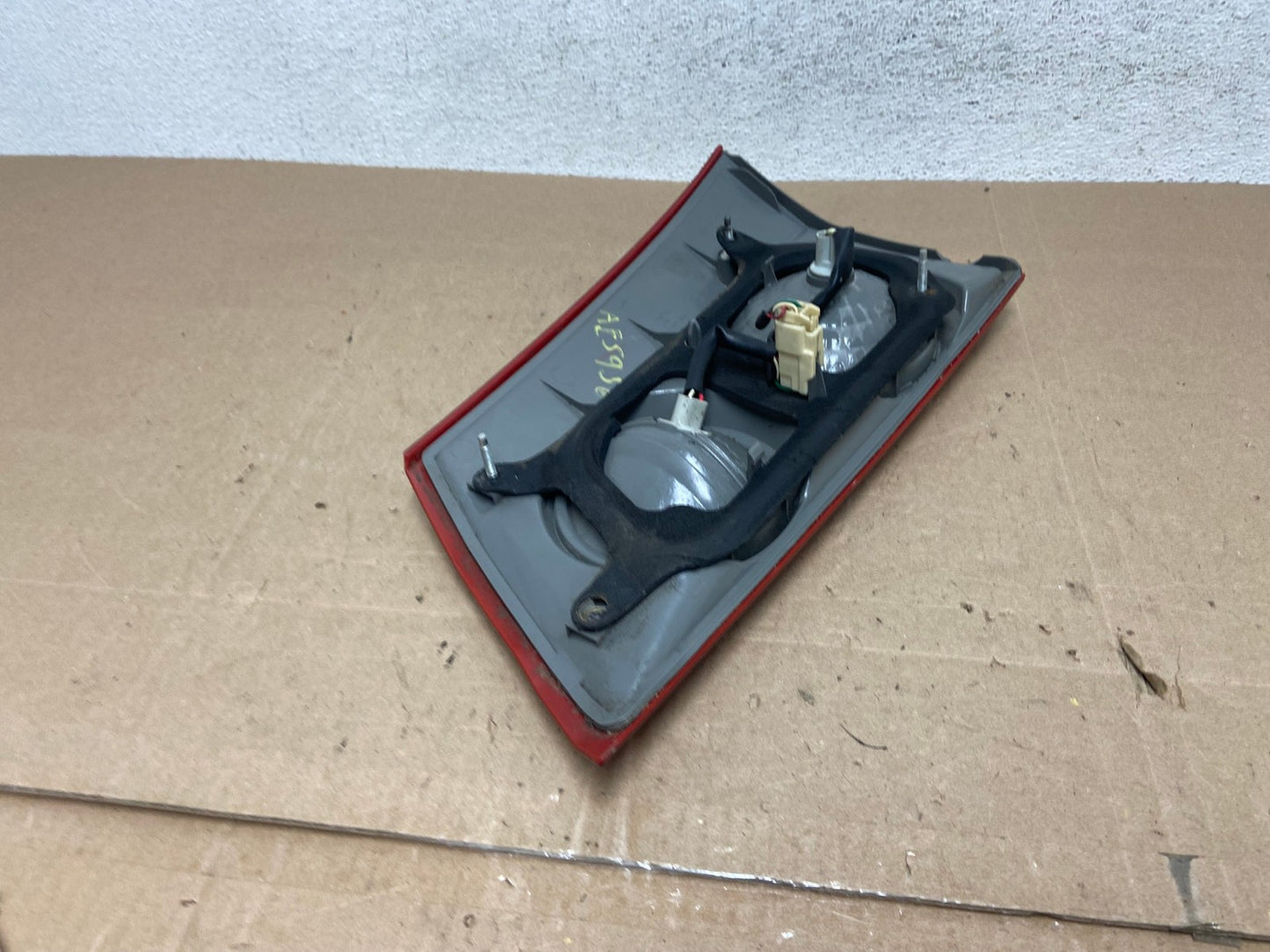 2006 - 2010 Toyota Sienna Left Driver Lh Side Inner Tail Light AE5956 LK6