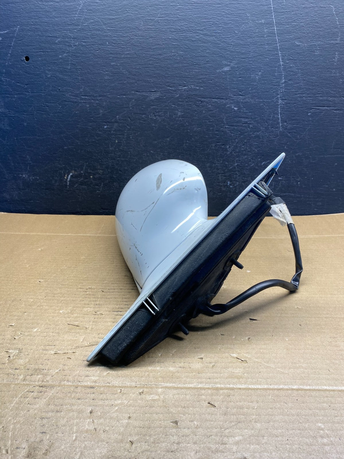2000 - 2005 Buick LeSabre Right Passenger RH Side Door View Mirror AD6647 DW2