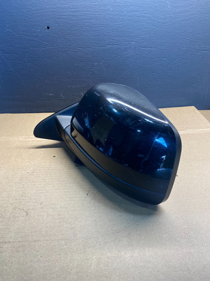 2011-2018 Jeep Grand Cherokee Driver Left View Power Heated Mirror AB7263 MS2