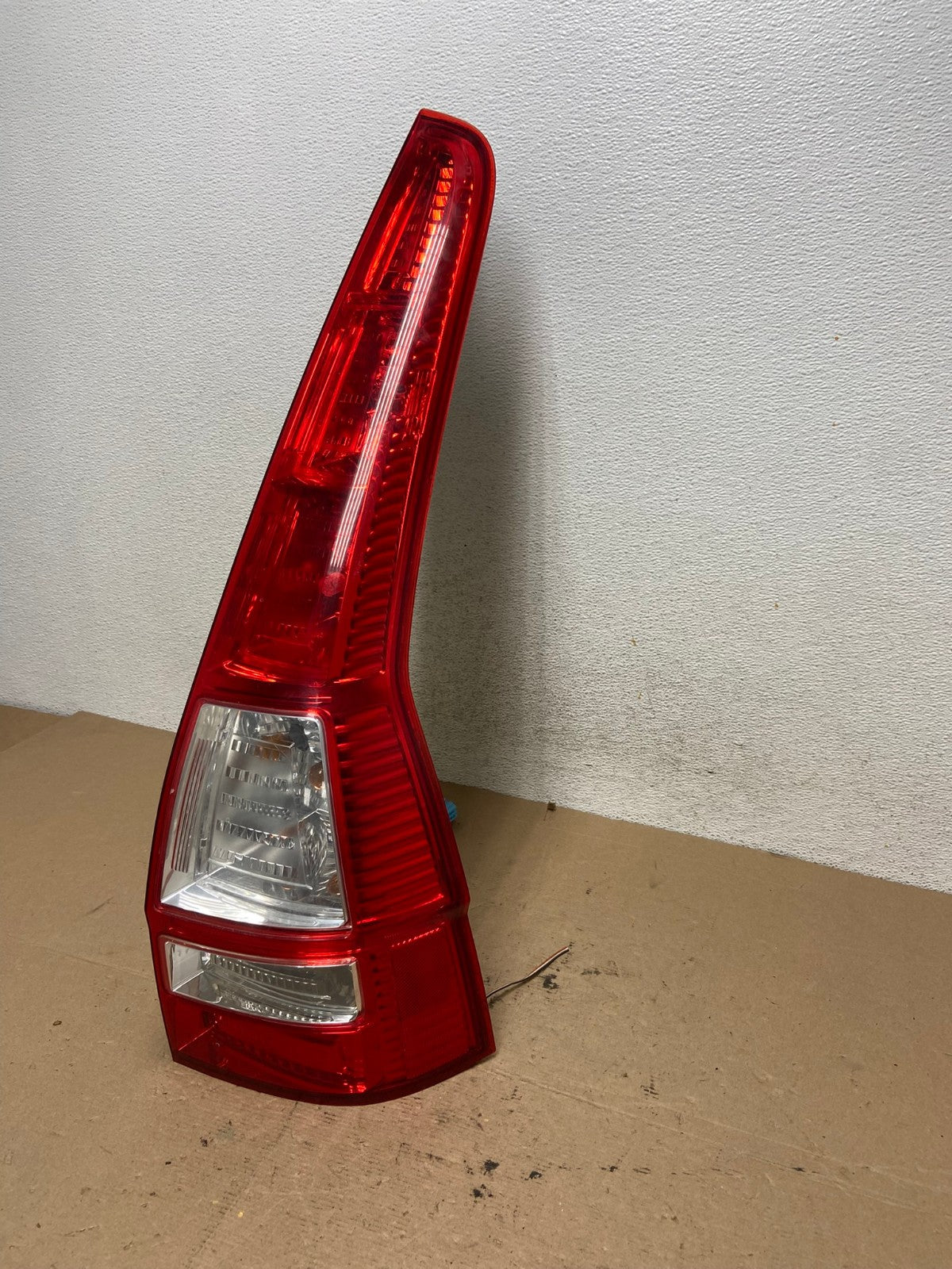 2007 - 2011 Honda Cr-v Crv Right Passenger Rh Side Tail Light AF4895 LK1