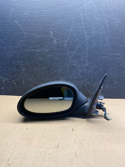 2006 to 2008 BMW 328i 335i Left Driver Lh Side View Door Mirror AG3197 MS4