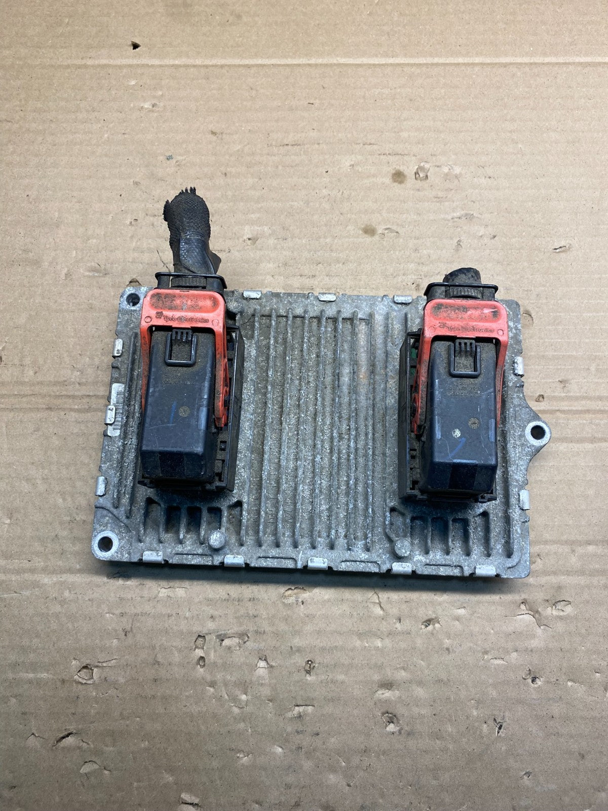 2015-2017 Jeep Compass Patriot Engine Control Module P05150941ab ECU ad9464 DG0