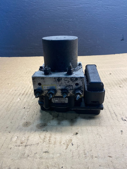 2004 2005 2006 BMW X3 ABS Anti-Lock Brake Pump 3451 6762059-01 OEM ab7406 DG3