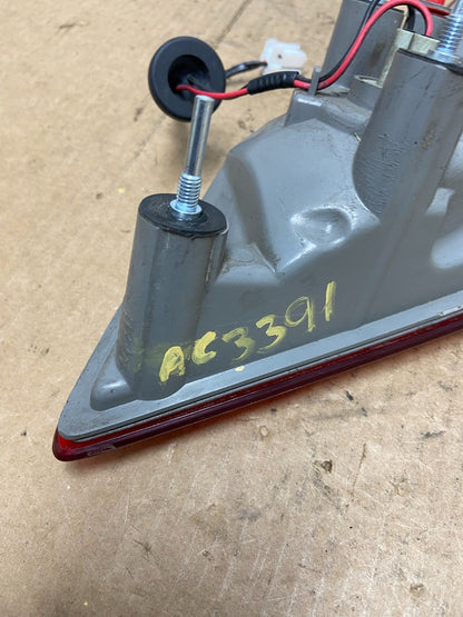 2011-2014 Nissan Murano Left Driver Lh Side Inner Tail Light Oem AC3391 DW6